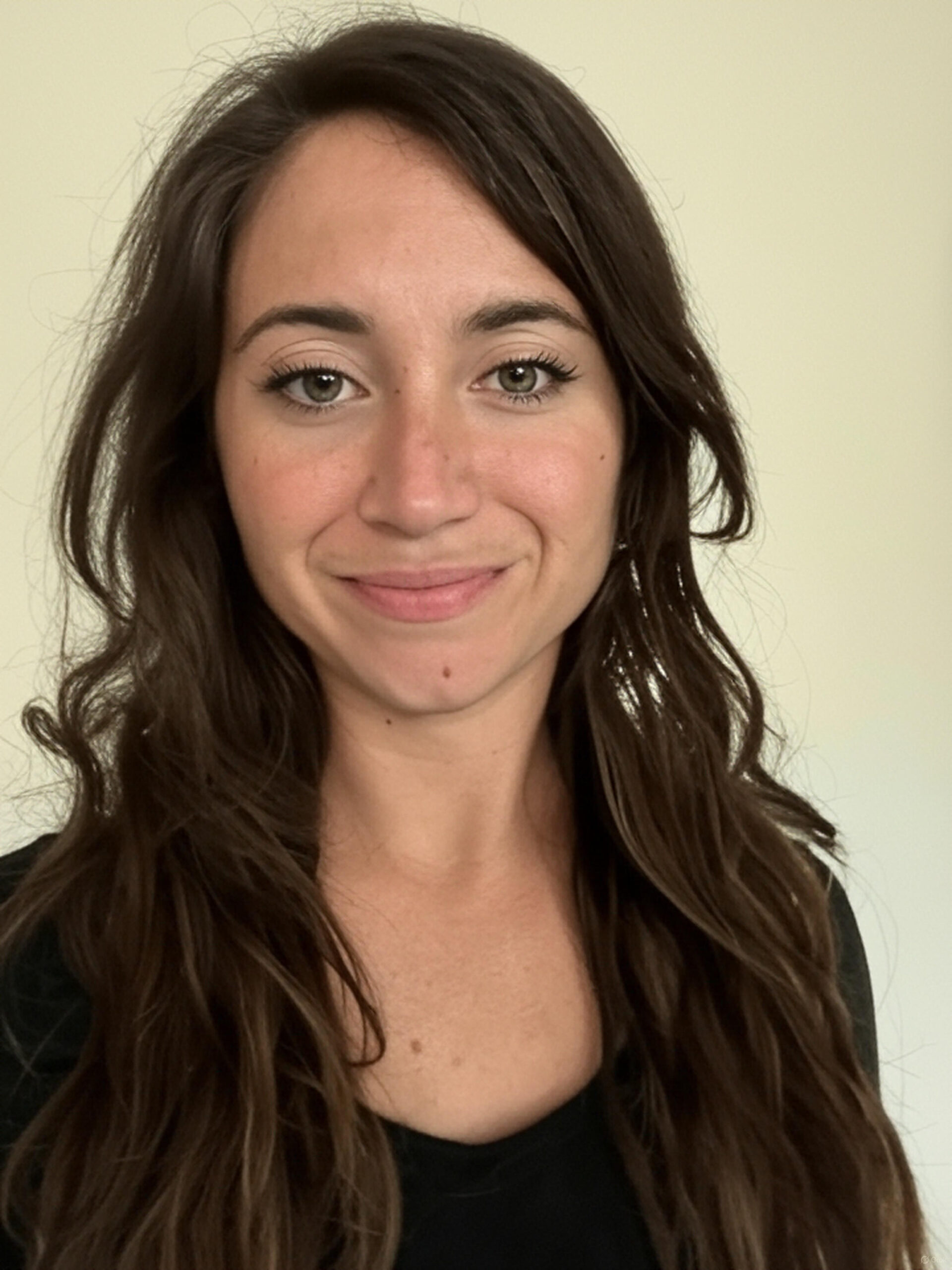 Alyssa Proia headshot